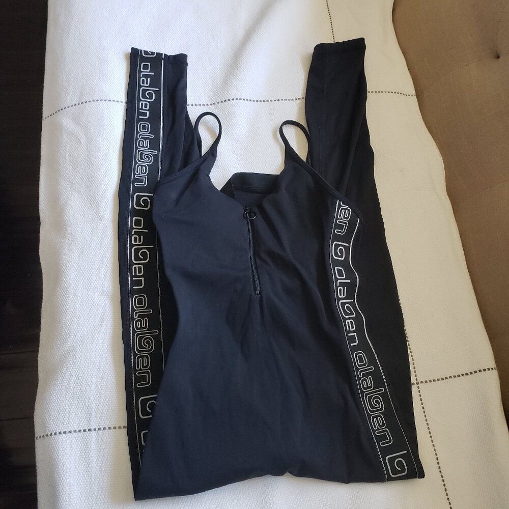Women's Olaben One Piece Yoga Active Jumpsuit S